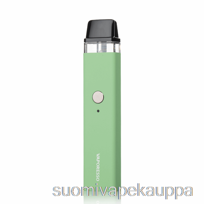 Vape Suomi Vaporesso Xros 16w Pod System Vihreä